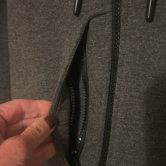 Dri Duck Bateman Full Zip Hoodie - Picture 4 of 14